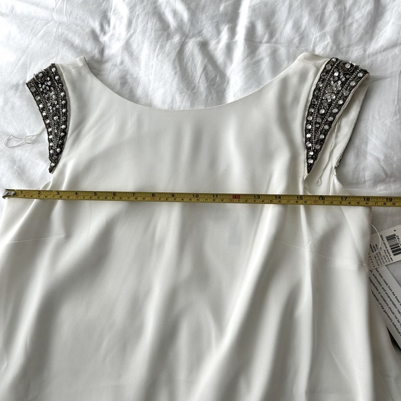 BHLDN Ayla Shift Dress - Picture 12 of 13